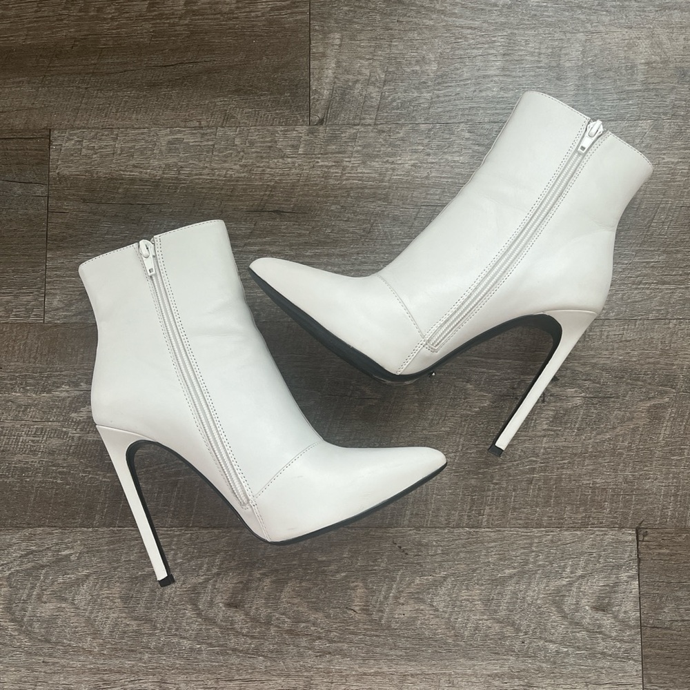 Tony Bianco Freddie Bootie